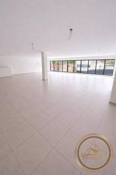 Loja-Salão, 514 m² - Foto 3