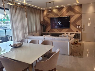 Apartamento, 165 m² - Foto 1