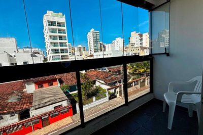 Apartamento, 2 quartos - Foto 2
