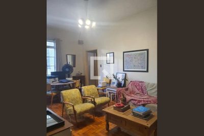 Apartamento, 2 quartos, 105 m² - Foto 3