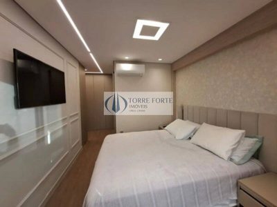Apartamento, 3 quartos, 125 m² - Foto 2