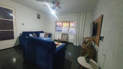 Casa, 3 quartos, 149 m² - Foto 4