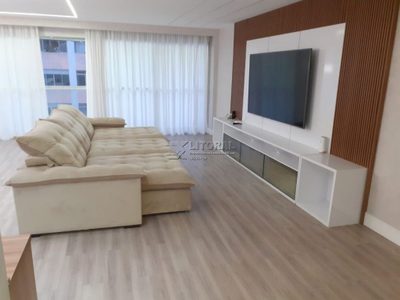 Apartamento, 5 quartos, 244 m² - Foto 1