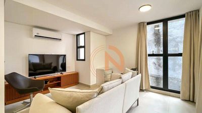 Casa de Condomínio, 2 quartos - Foto 4