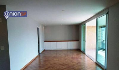 Apartamento, 3 quartos, 167 m² - Foto 1