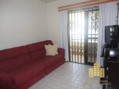 Apartamento, 1 quarto - Foto 5