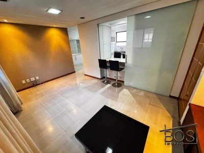 Apartamento, 3 quartos, 94 m² - Foto 2