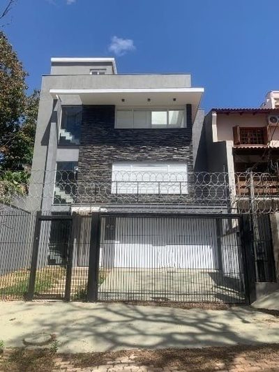 Casa, 3 quartos, 293 m² - Foto 1