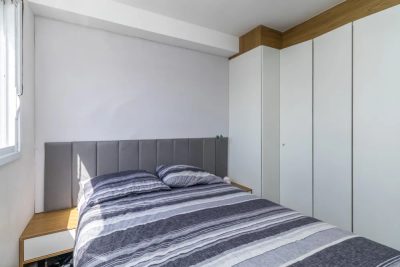 Apartamento, 2 quartos, 34 m² - Foto 3