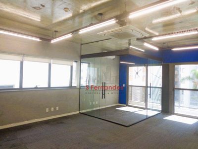 Sala-Conjunto, 154 m² - Foto 3
