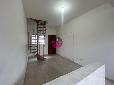 Apartamento, 1 quarto, 55 m² - Foto 1