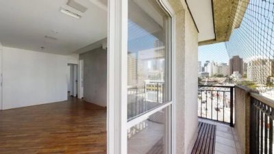 Apartamento, 3 quartos, 105 m² - Foto 4