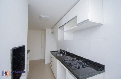 Apartamento, 3 quartos, 75 m² - Foto 5