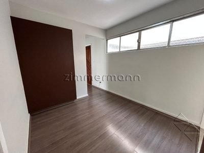 Apartamento, 3 quartos, 62 m² - Foto 3
