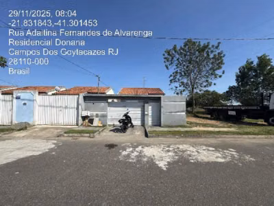 Casa, 2 quartos, 150 m² - Foto 1