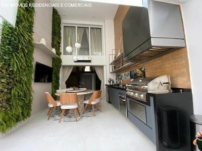 Apartamento, 4 quartos, 234 m² - Foto 1