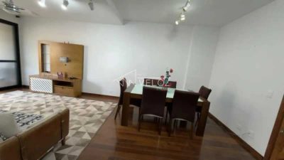 Apartamento, 2 quartos, 120 m² - Foto 5