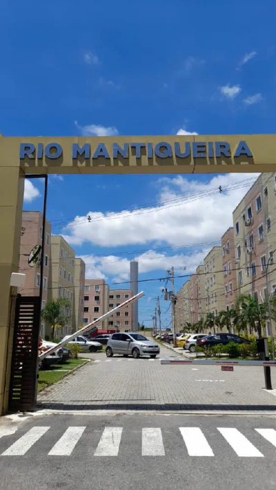 Apartamento, 2 quartos, 41 m² - Foto 1