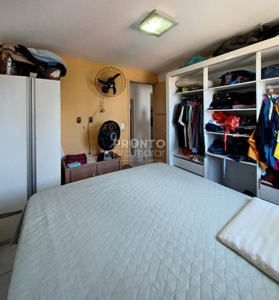 Apartamento, 3 quartos, 63 m² - Foto 5