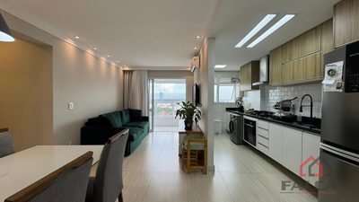 Apartamento, 2 quartos, 67 m² - Foto 4