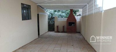 Casa, 2 quartos, 100 m² - Foto 4