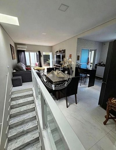 Casa, 3 quartos, 115 m² - Foto 4