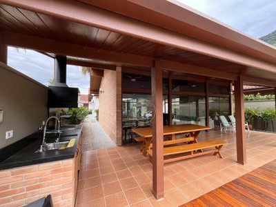 Casa de Condomínio, 5 quartos - Foto 2