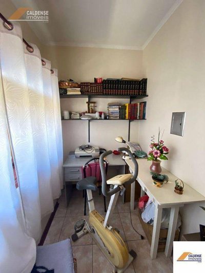 Casa, 3 quartos, 385 m² - Foto 4