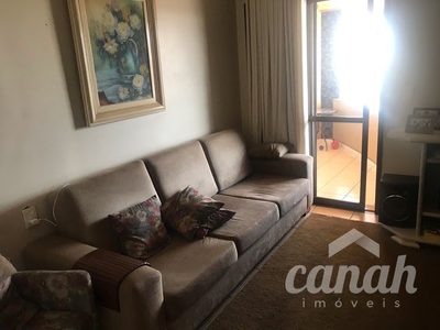 Apartamento, 4 quartos, 141 m² - Foto 3