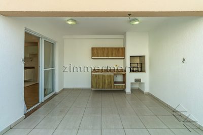 Cobertura, 2 quartos, 85 m² - Foto 2