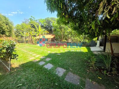 Casa, 3 quartos, 220 m² - Foto 3