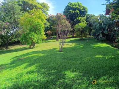 Loteamento e Condomínio, 2500 m² - Foto 1