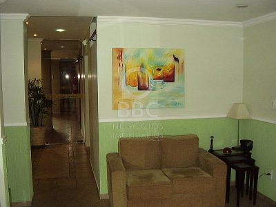 Apartamento, 3 quartos, 126 m² - Foto 3