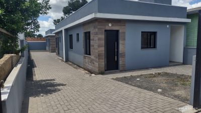Casa de Condomínio, 2 quartos - Foto 2