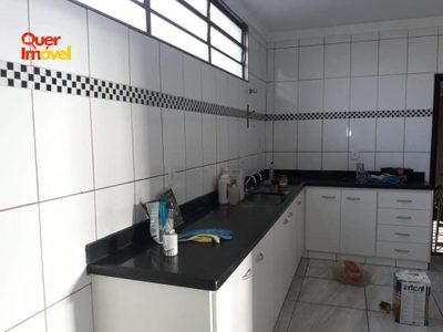 Casa, 2 quartos, 93 m² - Foto 4