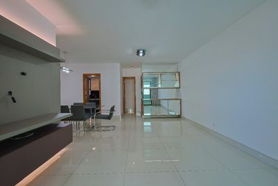Apartamento, 4 quartos, 147 m² - Foto 3