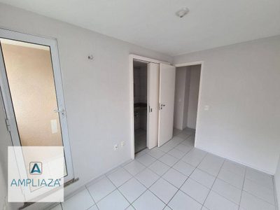 Apartamento, 2 quartos, 58 m² - Foto 5