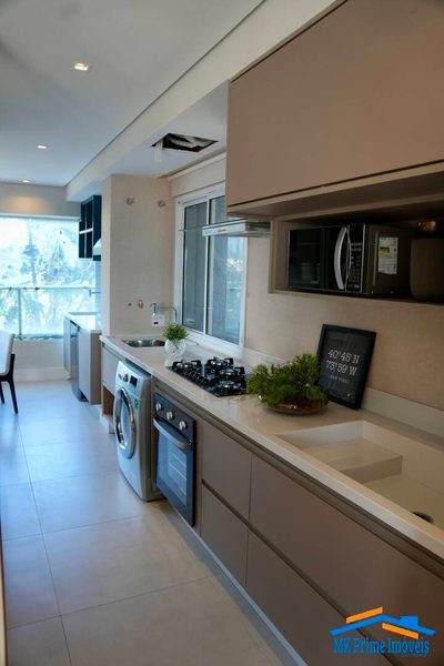 Apartamento, 3 quartos, 87 m² - Foto 3