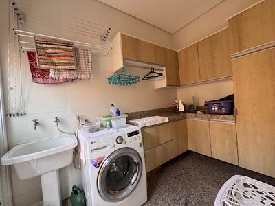 Sobrado, 3 quartos, 313 m² - Foto 5