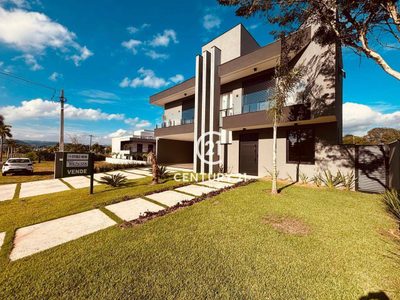 Sobrado, 6 quartos, 282 m² - Foto 3