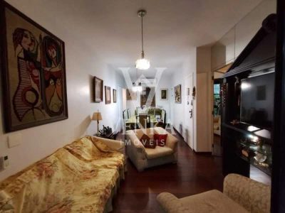 Apartamento, 3 quartos, 130 m² - Foto 3
