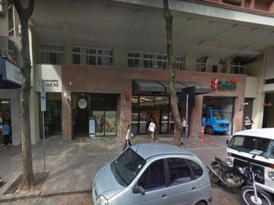 Sala-Conjunto, 30 m² - Foto 1