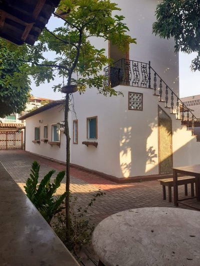 Casa, 6 quartos, 450 m² - Foto 3