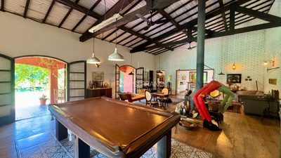 Chácara, 3 quartos, 5200 m² - Foto 5