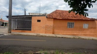 Casa, 3 quartos, 150 m² - Foto 1