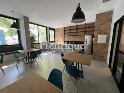 Apartamento, 2 quartos, 85 m² - Foto 4
