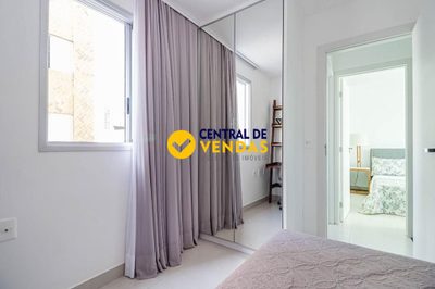 Apartamento, 2 quartos, 57 m² - Foto 1