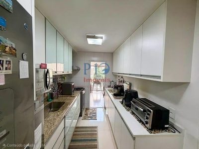 Apartamento, 3 quartos, 106 m² - Foto 3