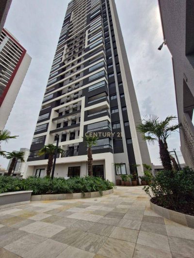 Apartamento, 2 quartos, 91 m² - Foto 1