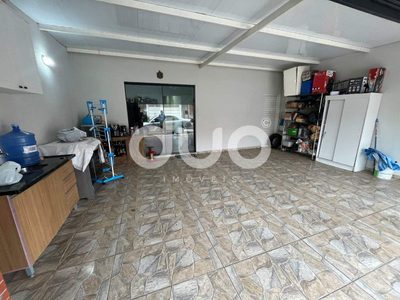 Casa, 3 quartos, 73 m² - Foto 5